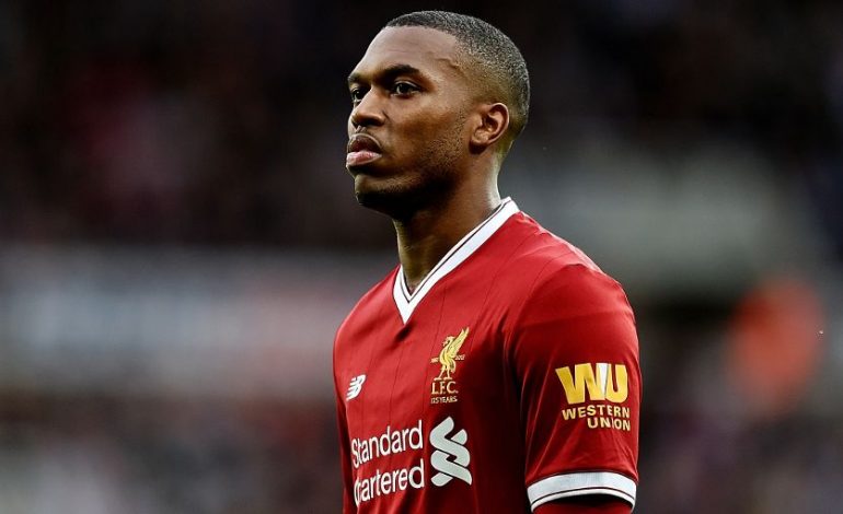 Sturridge gjithmonë e më larg Liverpoolit, i ofrohet Interit në formë huazimi