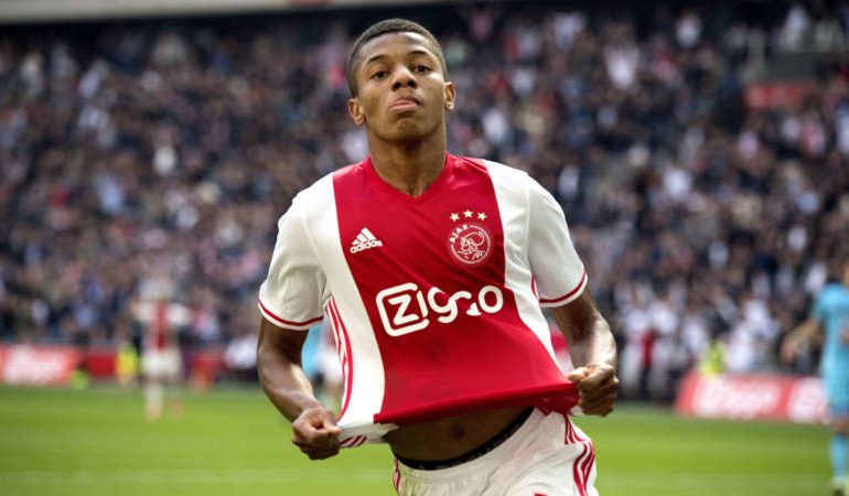 Disa skuadra në garë për “Neymarin e vogël”, Neres pritet të largohet nga Holanda