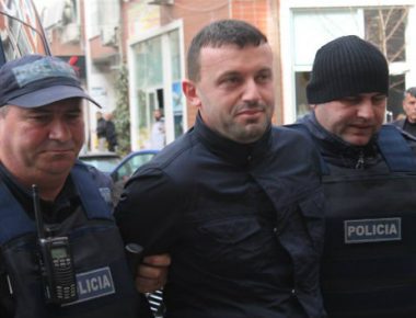 Ndodhet në ‘arrest shtëpie’/ Durim Bami kërkesë Gjykatës për shuarje të masës