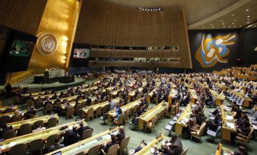 Vota kundër në OKB/ SHBA merr vendimin e parë ndaj Shqipërisë