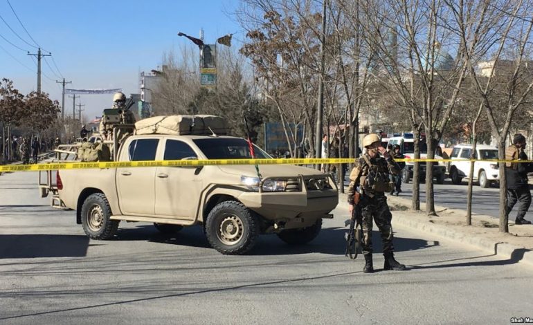 KABUL/ Sulm me bombë në një qendër kulturore, vdesin 40 persona