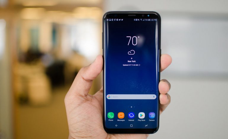 42-vjeçarja nga Tirana blen telefonin Galaxy S8, nuk e lënë ta gëzojë