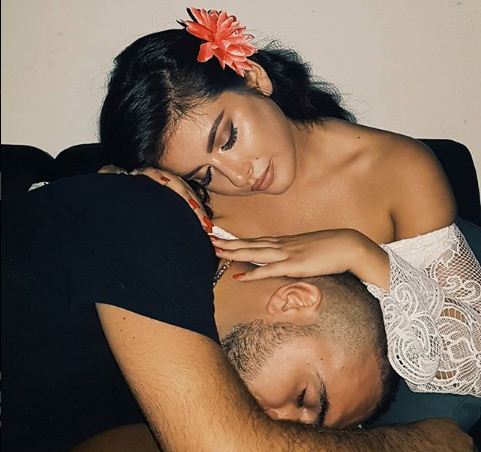 Moderatorja Elita Rudi i dedikon një postim të ndjerë reperit Gjiko (FOTO)