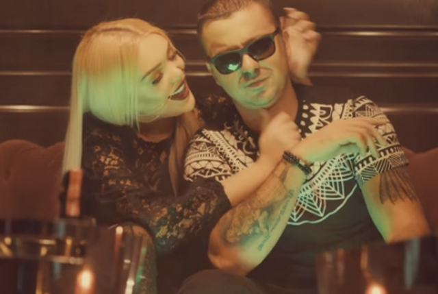 Genc Prelvukaj me këtë postim vërteton ndarjen nga këngëtarja Eni Koçi (FOTO)