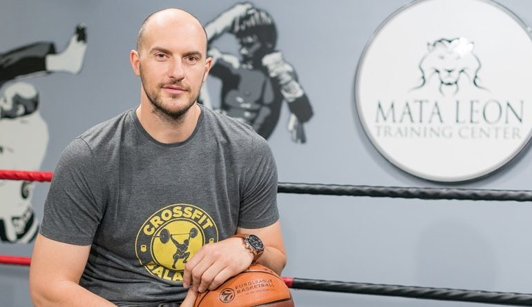 Nga Tirana në NBA, Ermal Kuqo protagonist i suksesit