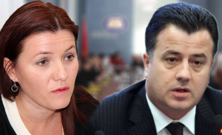 SHERR TEK SIGURIA/ Largohet maxhoranca, Noka drejton mbledhjen. Reagojnë Braimllari dhe Salianji