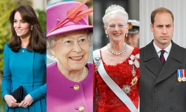 9 rregullat që nuk duhen thyer asnjëherë nga familjet mbretërore, nga fustanet tek dorezat