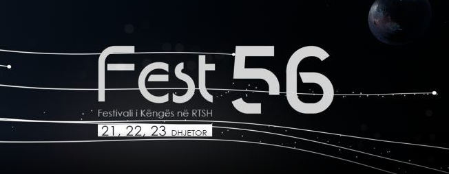 Festivali i Këngës edicioni ’56, gati këngët konkurruese (DETAJET)