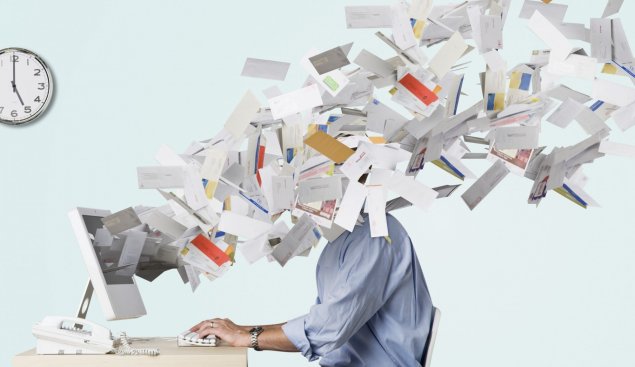 10 fjalë që nuk duhet të përdorni kurrë në një e-mail ose si argument
