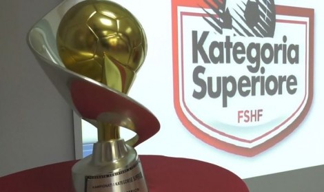 KATEGORIA SUPERIORE/ FSHF ndryshon oraret, ja kur do të luhen ndeshjet e javës së 14-të