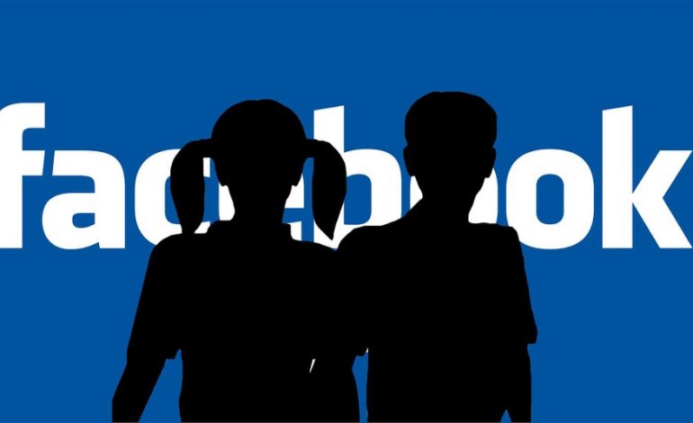 Më në fund erdhi! Fëmijët do të kenë aplikacionin e tyre të “Facebook”-ut