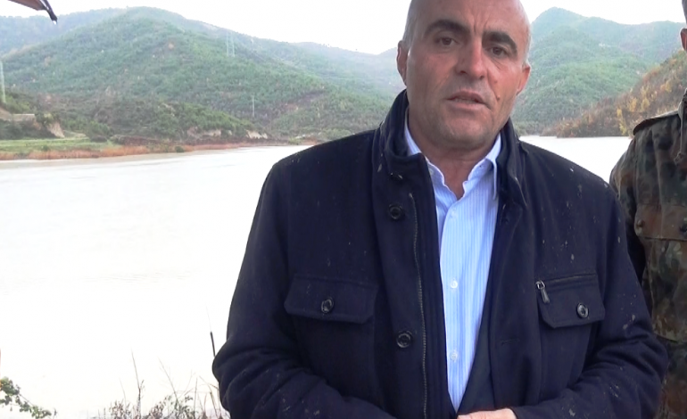 Vjen reagimi i parë pas akuzave/ Kryebashkiaku i Vorës tregon të vërtetën: Ja pse u përmbytëm
