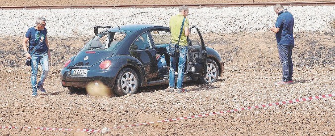 Koloneli Italian: Trafikantët shqiptarë po fuqizohen, po krijojnë një luftë mafioze në veri të Italisë (Foto)