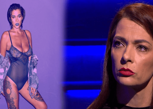Postoi foto me “pullë të kuqe”, i papritur komenti i Ema Andreas për të bijën…