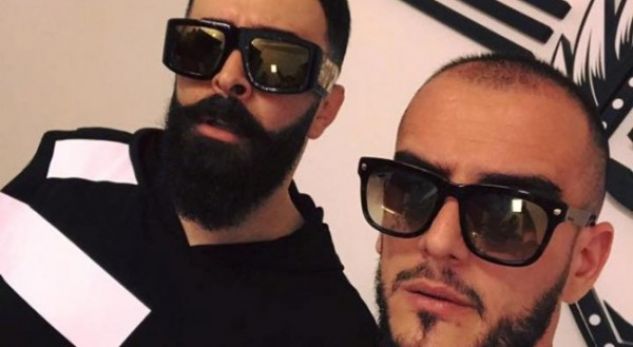 A u pajtuan Gold AG dhe Getoar Selimi? Kjo foto e tregon më së miri