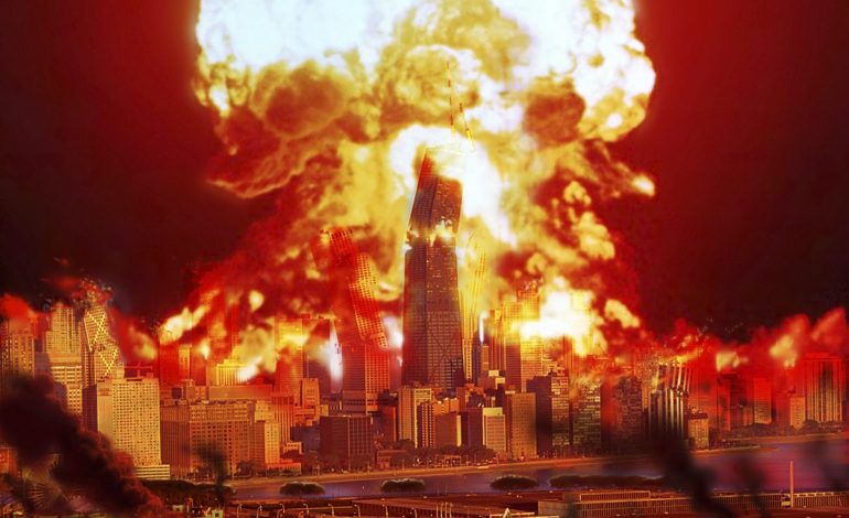 Parashikimi i frikshëm i Nostradamusit, në 2018 nis Lufta e Tretë Botërore