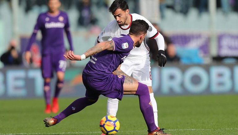 Fiorentina-Milan: Notat e lojtarëve, tre më të dobëtit te kuqezinjtë me vlerësim të njëjtë