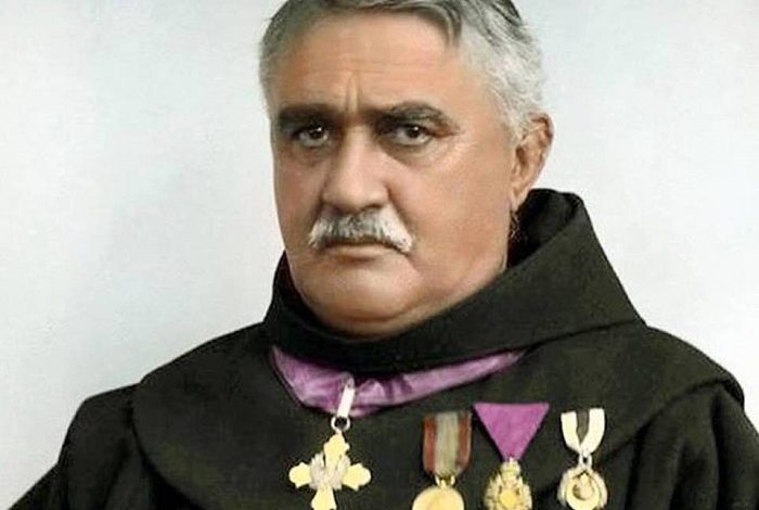 77 vite nga vdekja e poetit Gjergj Fishta/ Fjalët e fundit