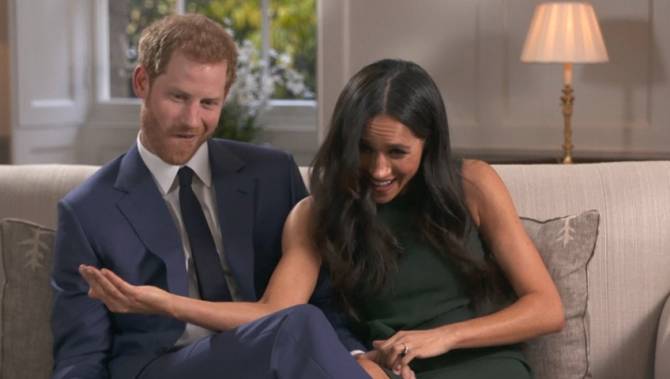 Monarkia britanike, nga “Koha e artë” e Mbretit Xhorxh e Nënës Mbretëreshë, tek Princ Harry dhe Meghan (FOTO)