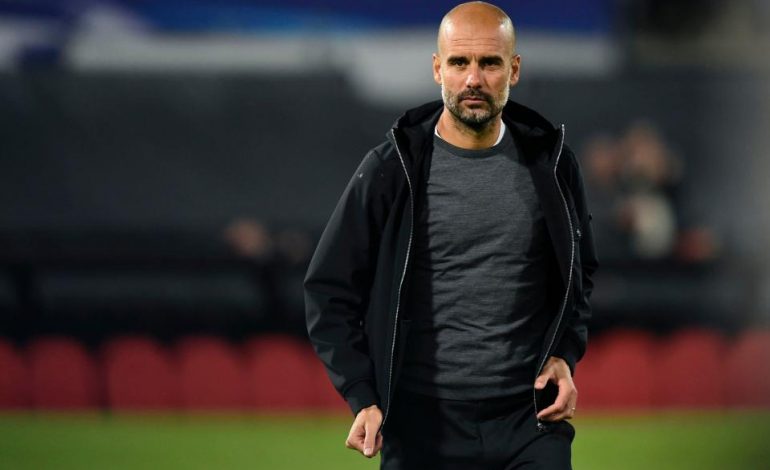 Guardiola e përjashton këtë “sëmundje” te Manchester City