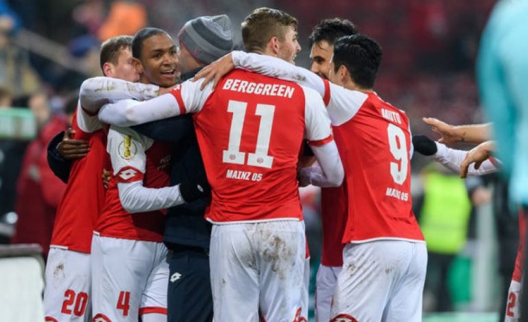 Kupa e Gjermanisë/ Kualifikohen në çerekfinale dy ekipet e para