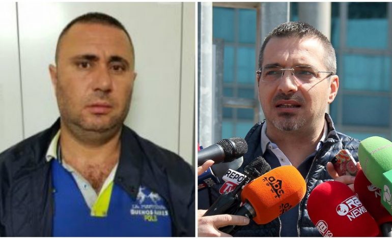 Nga kostumi 15 mijë euro te targa e Presidentit dhe Kryeministrit/ Përgjimet e reja “gozhdojnë” Tahirin