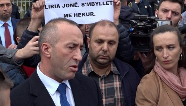 Haradinaj: Kryetari i ri i Istogut duhet të jetë figura më unfikuese