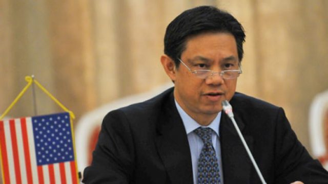 Yee: Integrimi i Ballkanit Perëndimor në BE është në interes të SHBA-së