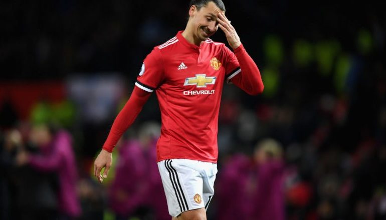 “L’Equipe”: Ibrahimovic ka arritur marrëveshjen me L.A Galaxy 3 javë më parë