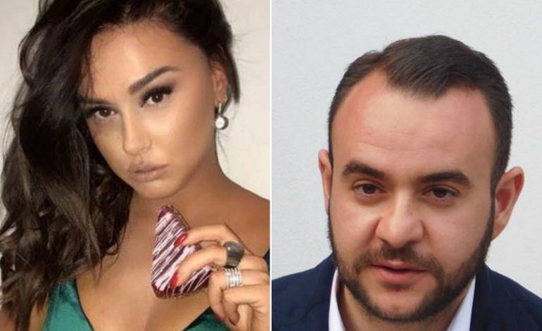 Nuk ka më dyshime! Ilda Bejleri dhe Klevis Balliu janë bashkë, detaji që na e vërteton