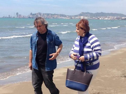 Reagojnë ashpër Mevlan Shanaj e Natasha Lako: Skandal i TVSH, ka një javë që…