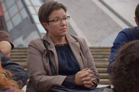 BRIZIDA GJIKONDI: Plaku i Vitit të Ri apo Gjyshi i Krishtëlindjeve