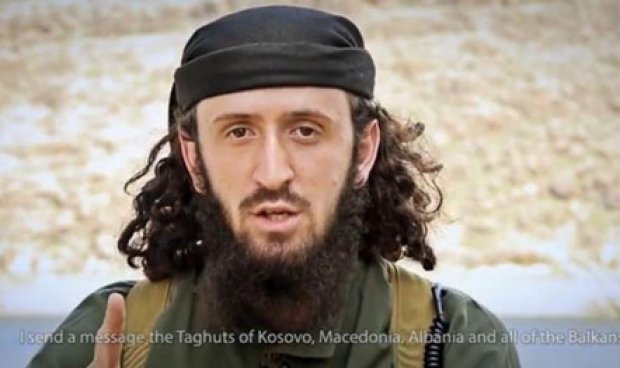 ISIS kërcënon Shqipërinë për festat e fundvitit (MESAZHET SEKRETE)