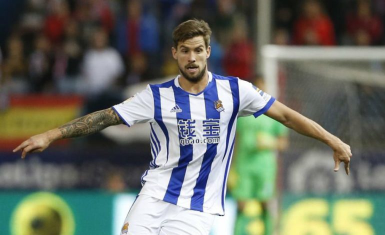 Manchester City e gatshme ta paguaj klauzolën e Inigo Martinez