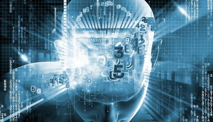 Inteligjenca artificiale po aq revolucionare sa elektriciteti dhe motori me avull