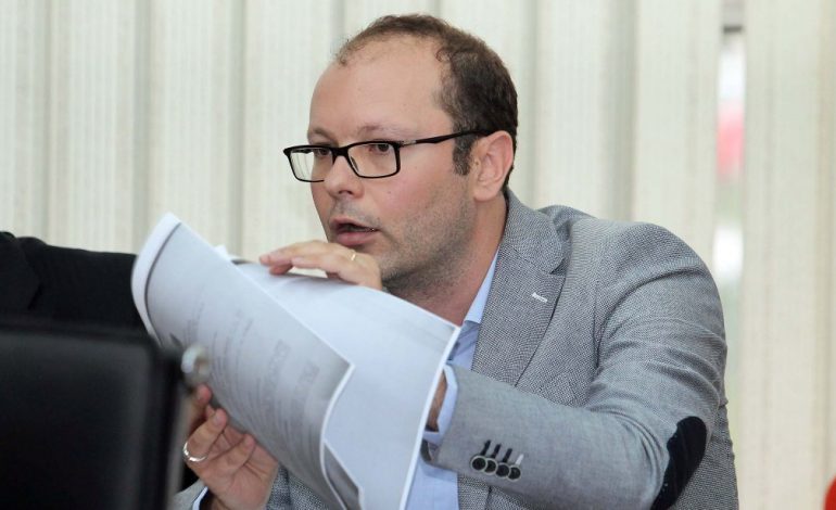 650 mijë dollarë/ PD pranon kontratat e lobingut, flet për shpenzimet: Janë politike, por…