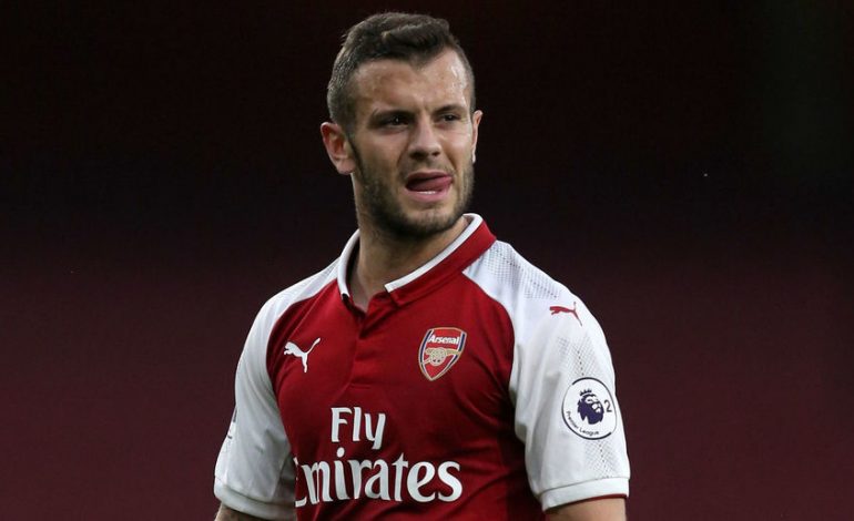 Paraqitja e mirë ndaj Liverpoolit ia siguron kontratën e re yllit të Arsenalit