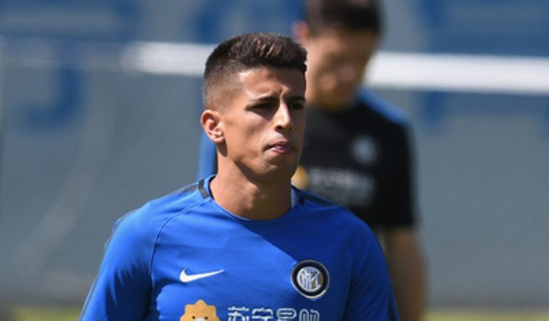 Cancelo: Inter ka skuadër për të përfunduar në top katërshe