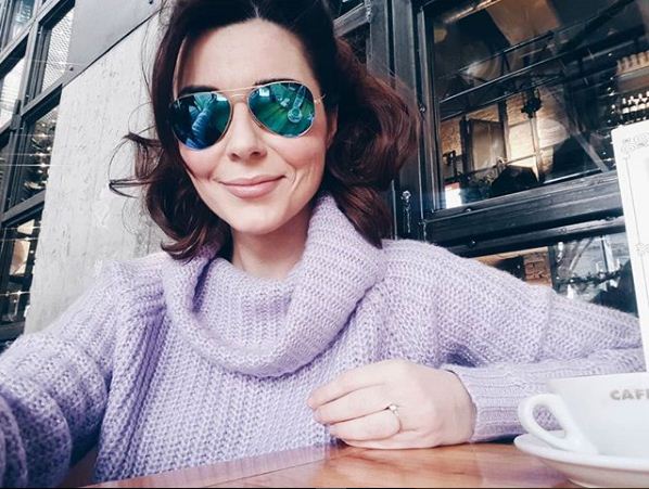Largimi i bujshëm i moderatores Jonida Shehu, zbuloni ku do të jetë ajo tani e mbrapa