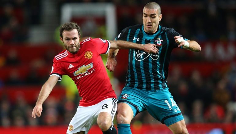 (FOTO) Man Utd-Southampton, njihuni me notat e lojtarëve