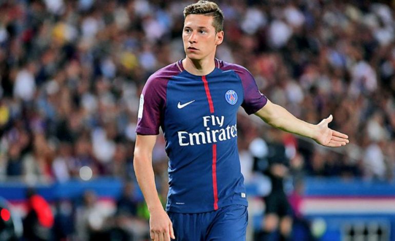 Largimi i Coutinhos, Liverpool hidhet në sulm për Draxler