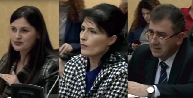 DREJT FINISHIT/ Profili i 3 kandidatëve, mes të cilë do të zgjidhet Kryeprokurorja/i i ri i përkohshëm