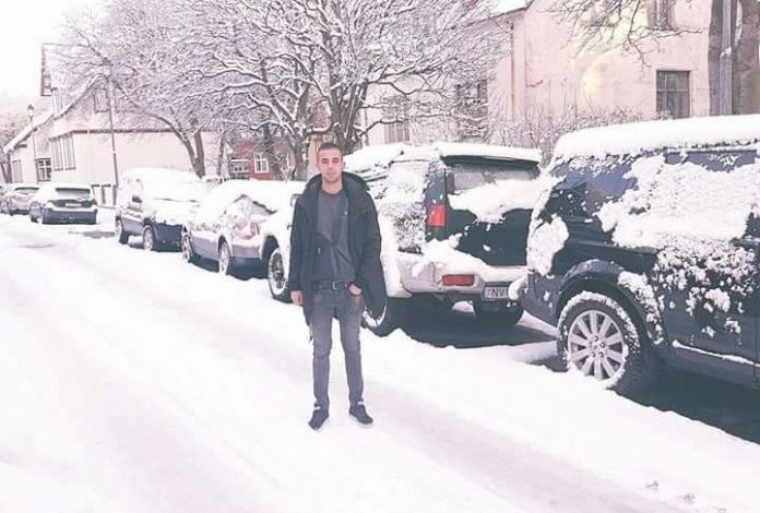 20-vjeçari u vra me thikë në Islandë, statusi prekës i motrës : A do mundem unë…