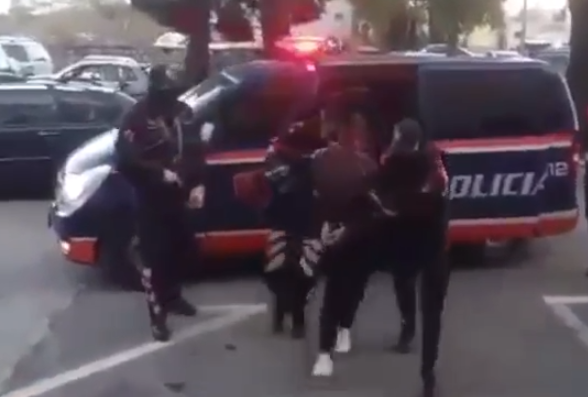 Arrestohet vëllai i autorit të vrasjes së 32-vjeçarit në Shkodër, ja arsyeja (Video)