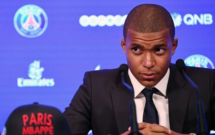 Mbappe: Kam biseduar me Real Madridin, ja vendimi që kam marrë