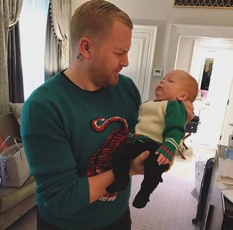 Mëngjeset ndryshe të Londonit, zbuloni vendin ku u zgjua sot (FOTO)