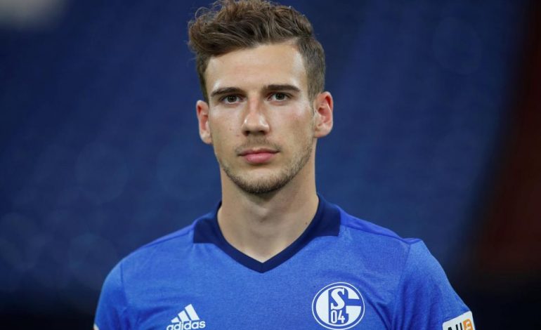 Juventus bën çmendurinë për Goretzkan, Pjaca i përfshirë në ofertën drejt Schalkes