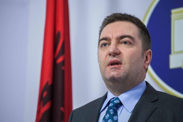Protesta e 27 janarit, Luan Rama: Nuk do sjellim vetëm revoltën qytetare, por…