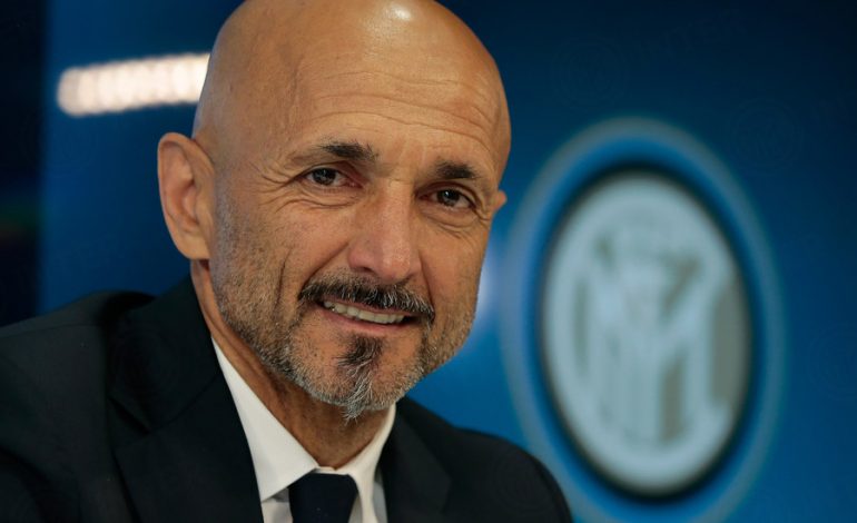 Inter, Spalleti: Pritjet për ne ishin jo reale