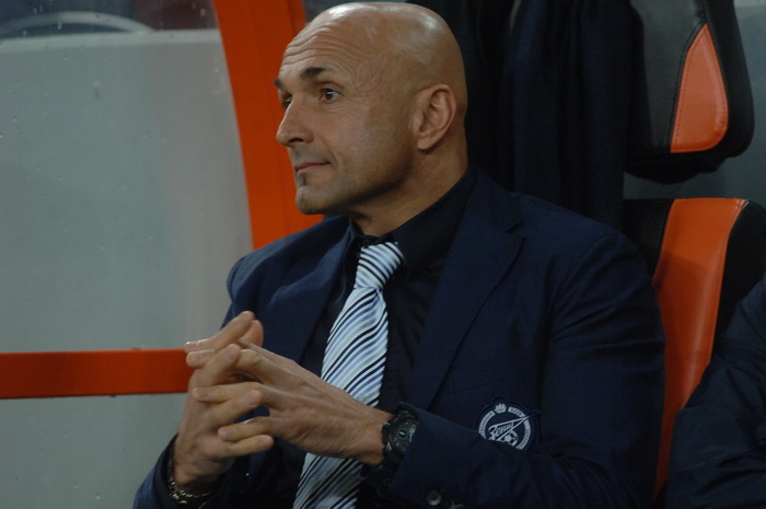 Spalletti: Derbi i Milanos është gjithmonë i veçantë